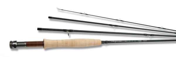 Handle A G Loomis Asquith Fly Fishing Rod Handle A